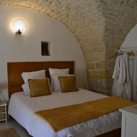 La Cachette Bed and Breakfast Aigues-Vives  Buitenkant foto