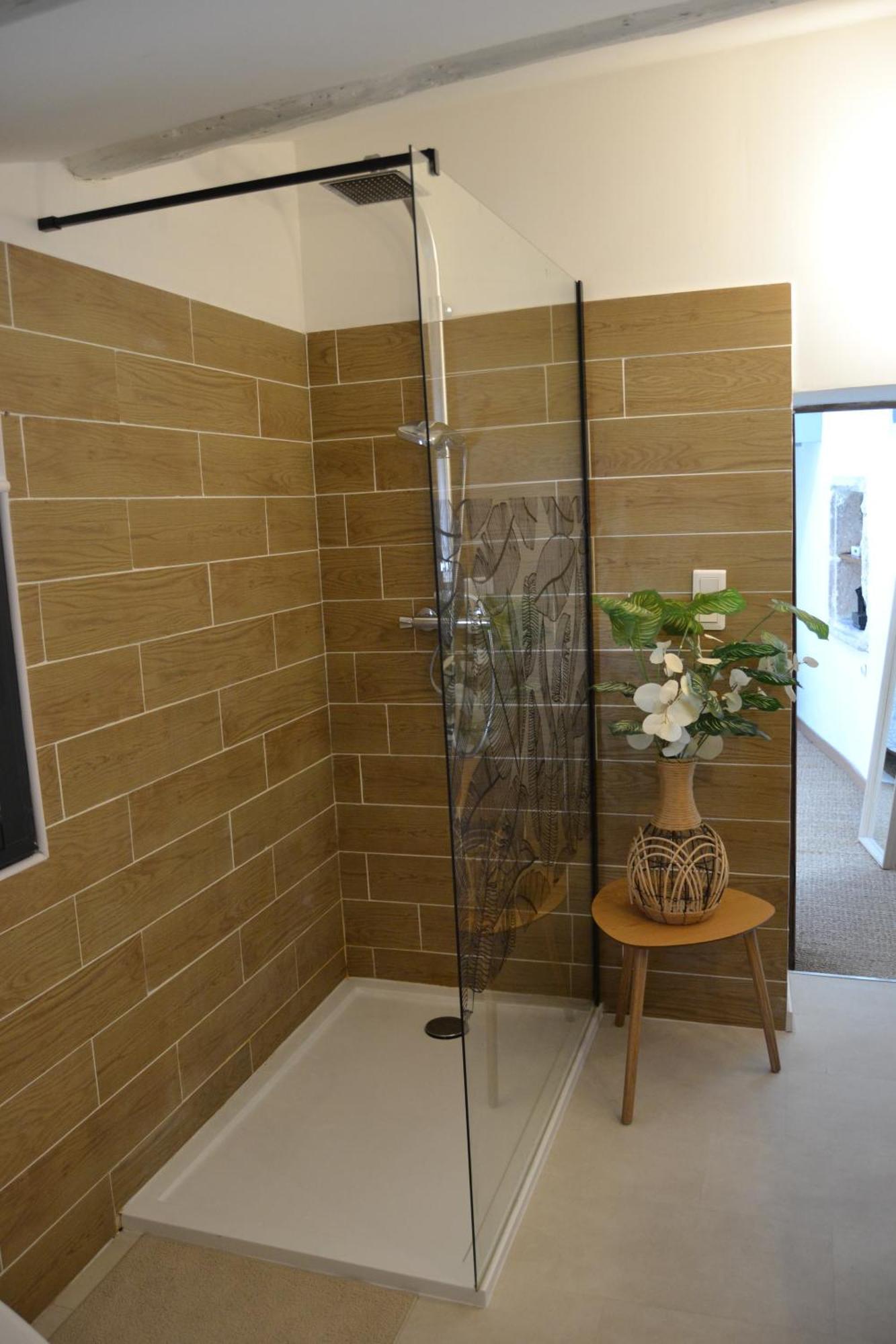 La Cachette Bed and Breakfast Aigues-Vives  Buitenkant foto