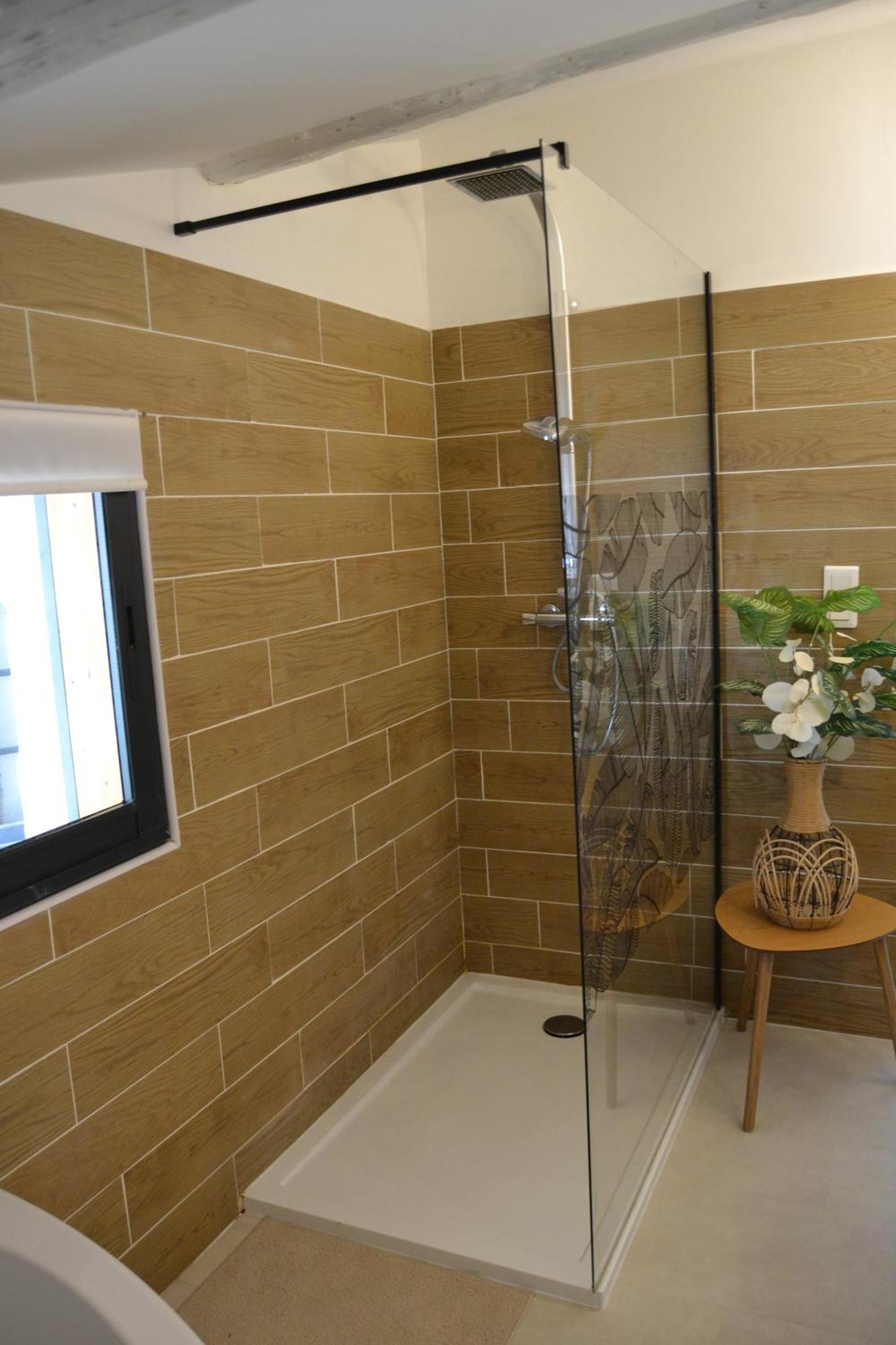La Cachette Bed and Breakfast Aigues-Vives  Buitenkant foto