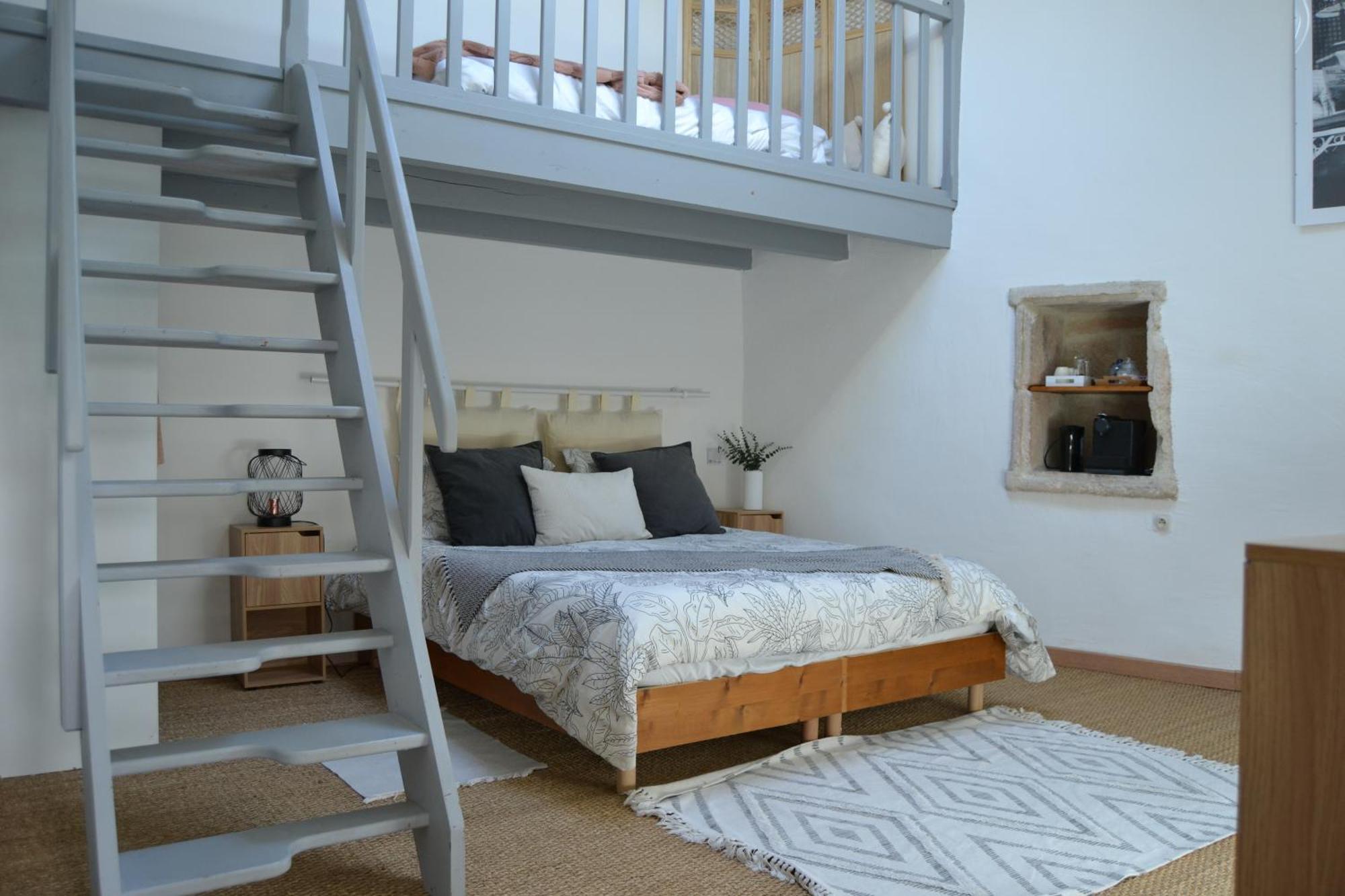 La Cachette Bed and Breakfast Aigues-Vives  Buitenkant foto
