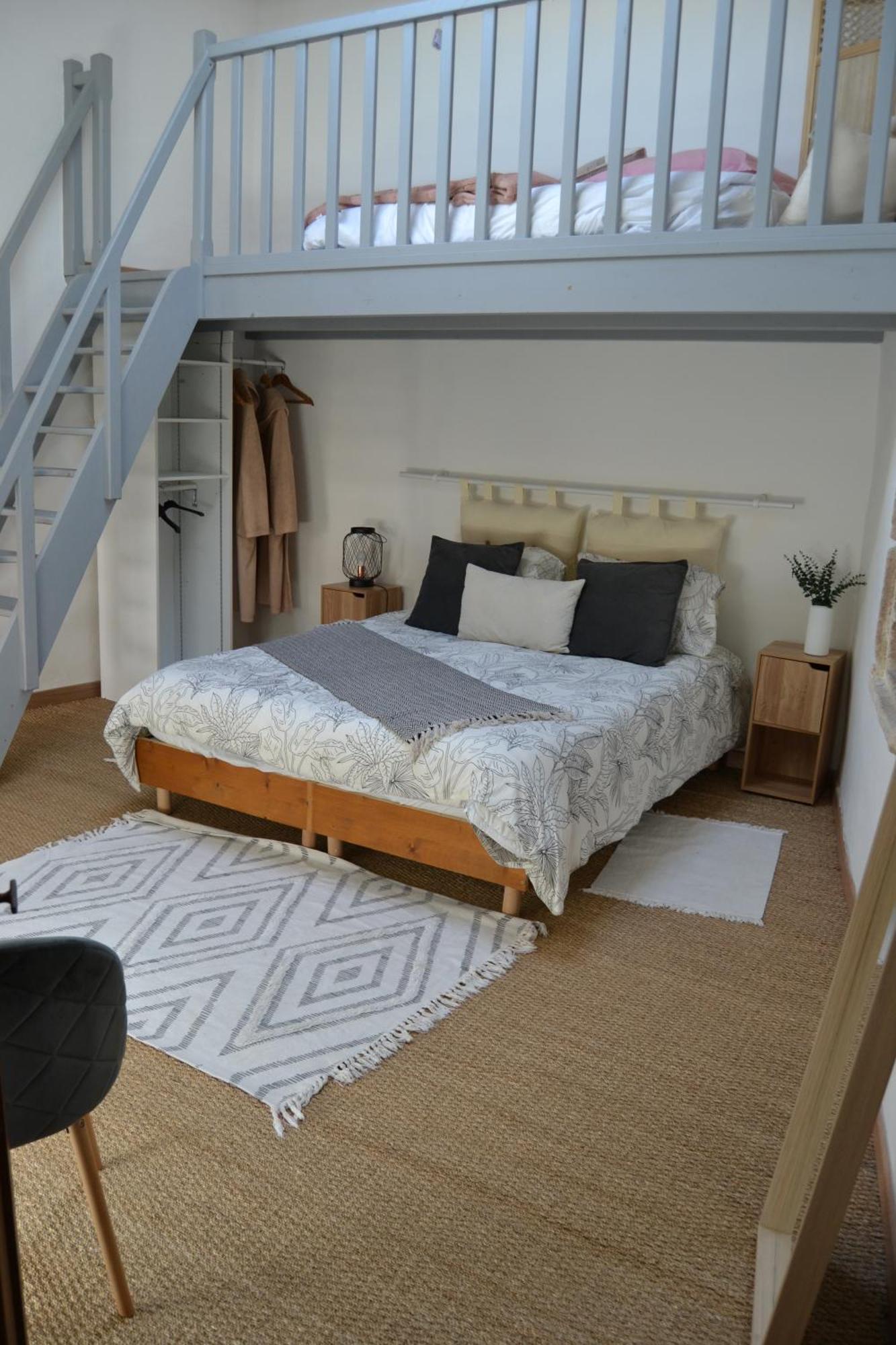 La Cachette Bed and Breakfast Aigues-Vives  Buitenkant foto